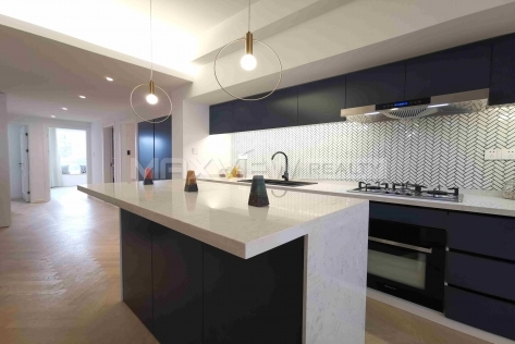 The Edifice 4bedroom 165sqm ¥36,800 PRA06018