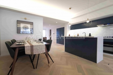 The Edifice 4bedroom 165sqm ¥36,800 PRA06018