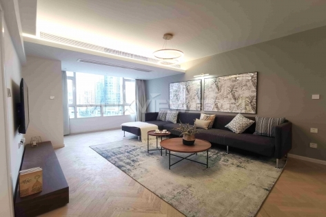 The Edifice 4bedroom 165sqm ¥36,800 PRA06018