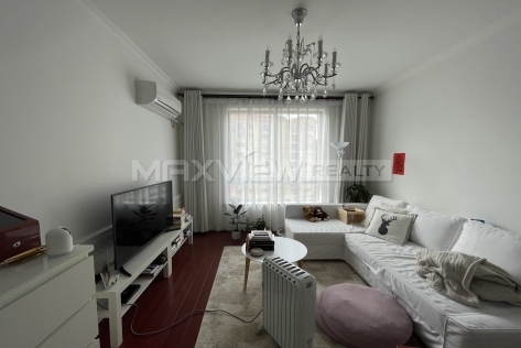 Yunhe Garden 1bedroom 70sqm ¥17,000 PRA06019