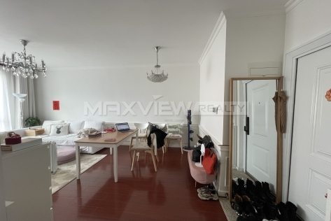 Yunhe Garden 1bedroom 70sqm ¥17,000 PRA06019