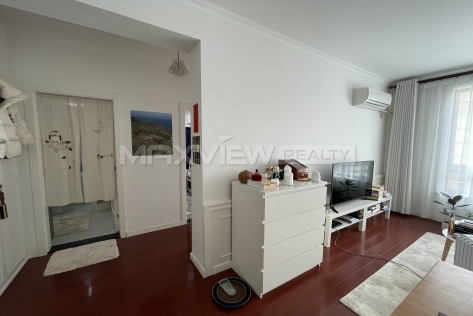 Yunhe Garden 1bedroom 70sqm ¥17,000 PRA06019