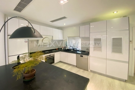 Old Lane House on Huaihai West Road 4bedroom 200sqm ¥46,000 PRH06024