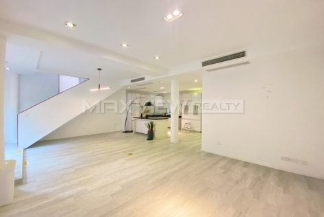 Old Lane House on Huaihai West Road 4bedroom 200sqm ¥46,000 PRH06024