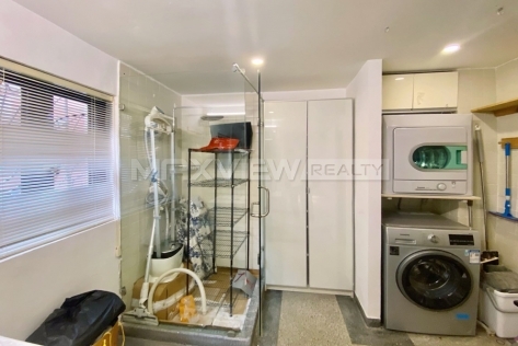 Old Lane House on Huaihai West Road 4bedroom 200sqm ¥46,000 PRH06024