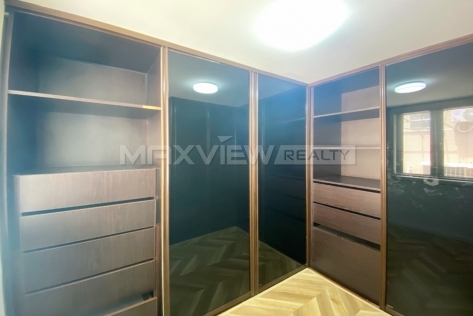 Old Lane House on Huaihai West Road 4bedroom 200sqm ¥46,000 PRH06024