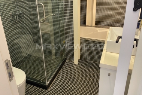 Old Lane House on Huaihai West Road 4bedroom 200sqm ¥46,000 PRH06024