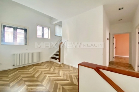Old Lane House on Huaihai West Road 4bedroom 200sqm ¥46,000 PRH06024