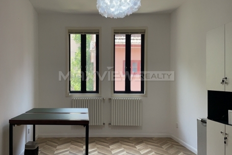 Old Lane House on Huaihai West Road 4bedroom 200sqm ¥46,000 PRH06024