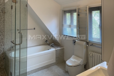 Old Lane House on Huaihai West Road 4bedroom 200sqm ¥46,000 PRH06024