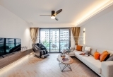 International Metropolitan City 4bedroom 180sqm ¥37,800