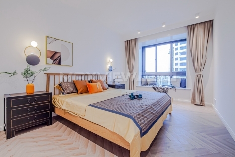 International Metropolitan City 4bedroom 180sqm ¥37,800 PRA06027