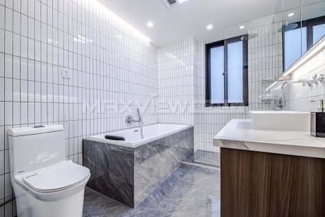 International Metropolitan City 4bedroom 180sqm ¥37,800 PRA06027