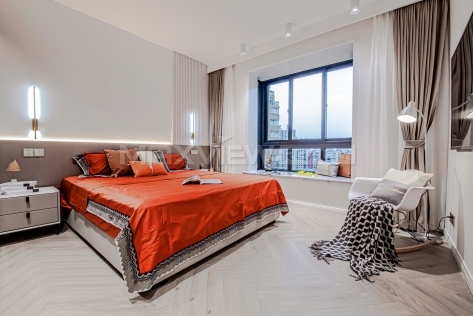 International Metropolitan City 4bedroom 180sqm ¥37,800 PRA06027
