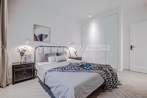 International Metropolitan City 4bedroom 180sqm ¥37,800 PRA06027