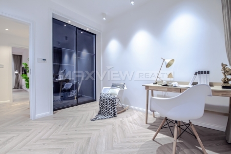 International Metropolitan City 4bedroom 180sqm ¥37,800 PRA06027