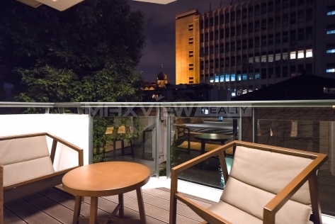 Jing Fu Yuan 4bedroom 250sqm ¥55,000 PRA06028