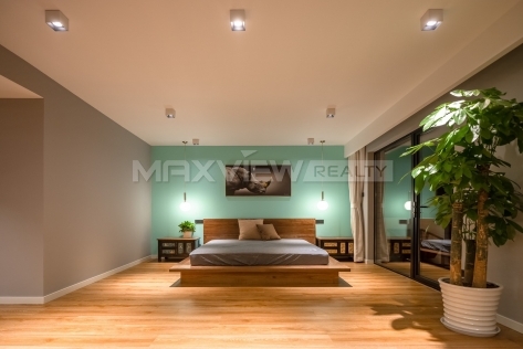 Jing Fu Yuan 4bedroom 250sqm ¥55,000 PRA06028