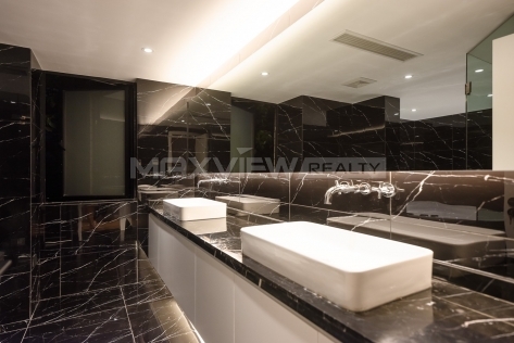 Jing Fu Yuan 4bedroom 250sqm ¥55,000 PRA06028