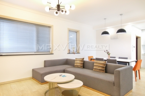 Lian Ye Da Sha 3bedroom 155sqm ¥28,000 PRA06026