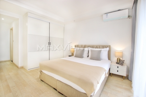 Lian Ye Da Sha 3bedroom 155sqm ¥28,000 PRA06026