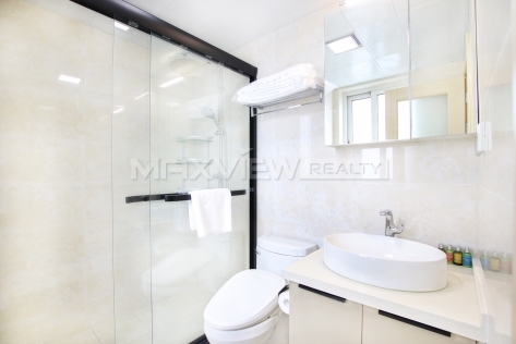 Lian Ye Da Sha 3bedroom 155sqm ¥28,000 PRA06026