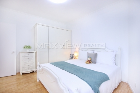 Mandarine City 2bedroom 108sqm ¥21,000 PRA06025