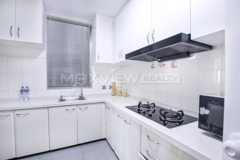 Mandarine City 2bedroom 108sqm ¥21,000 PRA06025