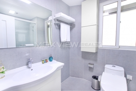 Mandarine City 2bedroom 108sqm ¥21,000 PRA06025