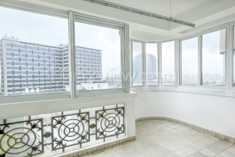 Mandarine City 2bedroom 108sqm ¥21,000 PRA06025