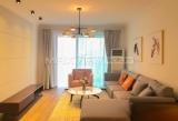 Xujiahui Garden 2bedroom 126sqm ¥19,800