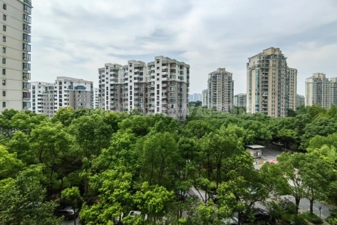 Pudong Hongqiao Garden 浦东虹桥花园