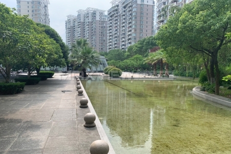 Pudong Hongqiao Garden 浦东虹桥花园