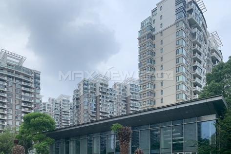 Pudong Hongqiao Garden 浦东虹桥花园