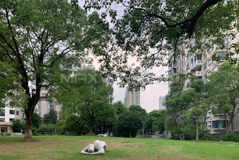 Pudong Hongqiao Garden 浦东虹桥花园