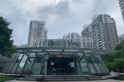 Pudong Hongqiao Garden 浦东虹桥花园