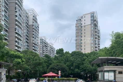 Pudong Hongqiao Garden 浦东虹桥花园