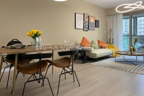 Yanlord Town 3bedroom 122sqm ¥25,000 PRA06041