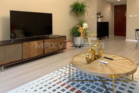 Yanlord Town 3bedroom 122sqm ¥25,000 PRA06041