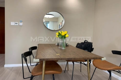 Yanlord Town 3bedroom 122sqm ¥25,000 PRA06041