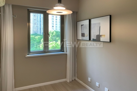 Yanlord Town 3bedroom 122sqm ¥25,000 PRA06041