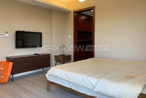 Yanlord Town 3bedroom 122sqm ¥25,000 PRA06041
