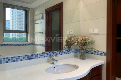 Yanlord Town 3bedroom 122sqm ¥25,000 PRA06041