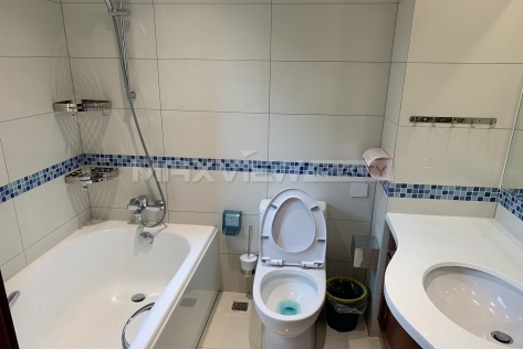 Yanlord Town 3bedroom 122sqm ¥25,000 PRA06041