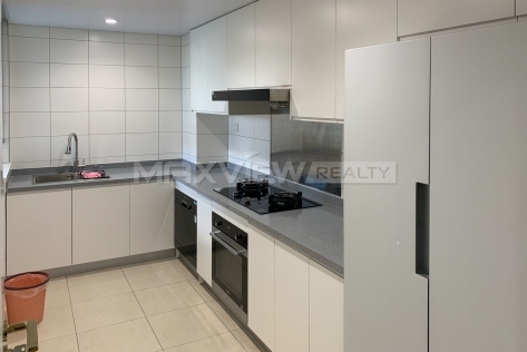 Yanlord Town 3bedroom 122sqm ¥25,000 PRA06041