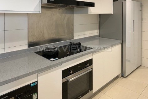 Yanlord Town 3bedroom 122sqm ¥25,000 PRA06041
