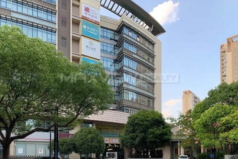 Yanlord Town 3bedroom 122sqm ¥25,000 PRA06041