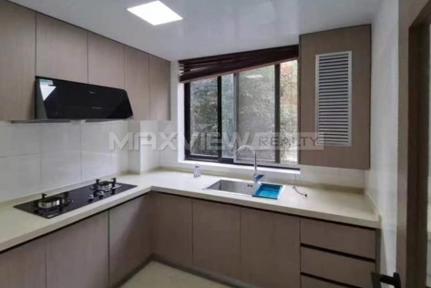 Yongye Apartment 2bedroom 106sqm ¥24,000 PRE06045