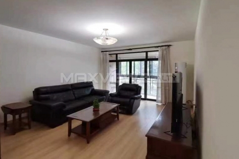 Yongye Apartment 2bedroom 106sqm ¥24,000 PRE06045