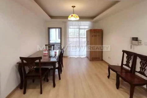 Yongye Apartment 2bedroom 106sqm ¥24,000 PRE06045